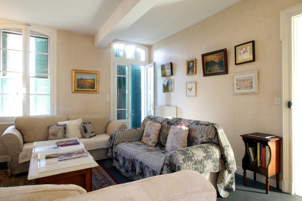 Maison de maître à BRAM # Jacuzzi Bram Exterior foto