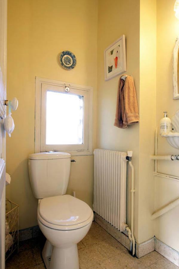 Maison de maître à BRAM # Jacuzzi Bram Exterior foto