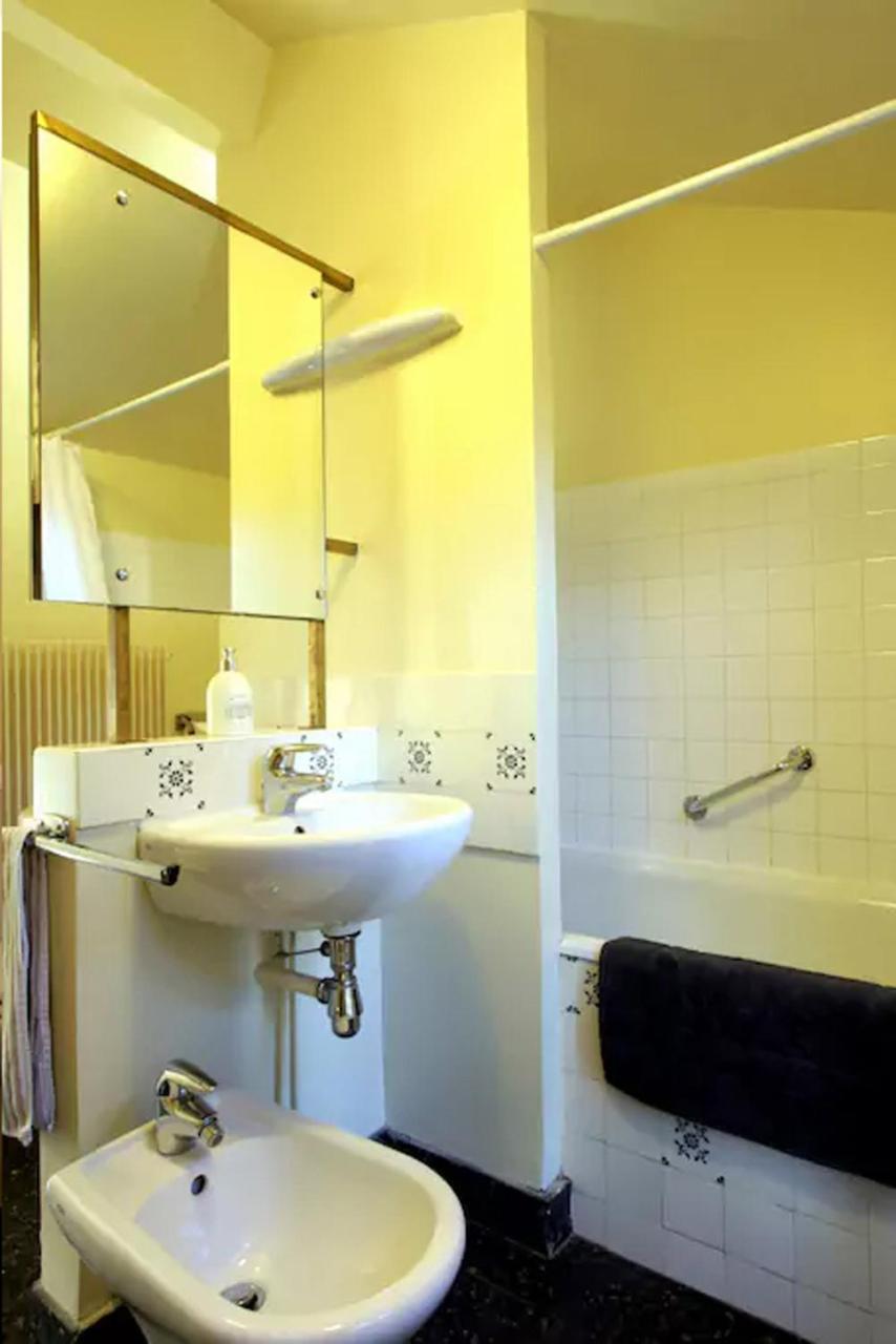Maison de maître à BRAM # Jacuzzi Bram Exterior foto